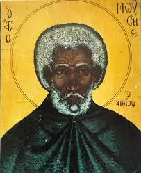 AZİZ ETİYOPYALI MUSA